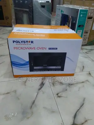 Cooking and Signal 25L Polystar Built-in Microwave Oven