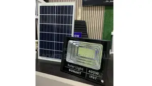400watts Solar Flood Lights Available Long Lasting