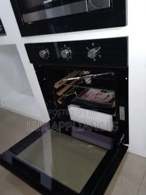 Premuim Polystar 63 Litres Inbuilt Oven