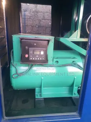 Cummins 1000kva Diesel Generator for Rent