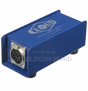 Cloud Microphones Cloudlifter CL-1 Mic Activator