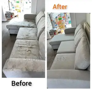 Sofa Set and Rug Cleaning Service