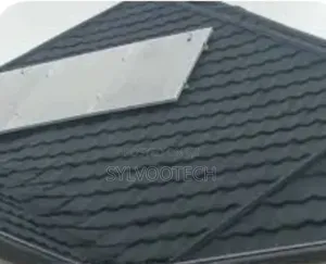 SYLVOOTECH Solar System Installation