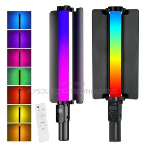 RGB-Hand Stick Lamp - LS-188