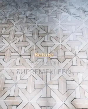 Post Construction Cleaning for Commercial Residential