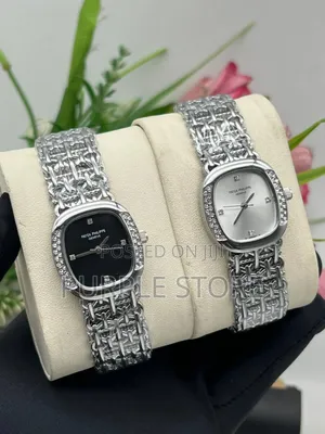 Patek Philippe Female Wristwatch