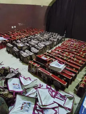 Souvenir Bags