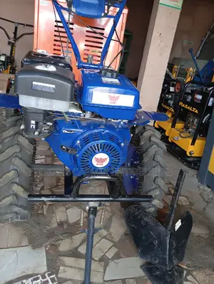 Power Tiller 15hp