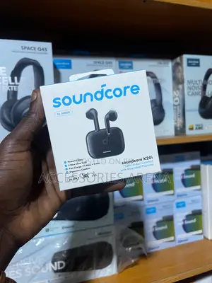 Anker Soundcore K20i Earbuds