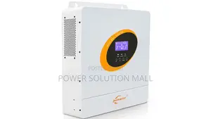Off Grid 3kw High Frequency Solar Inverter