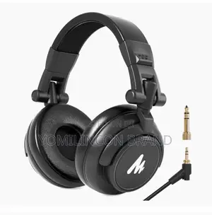 MAONO 50MM Drivers Studio Headphones AU-MH601 Over Ear