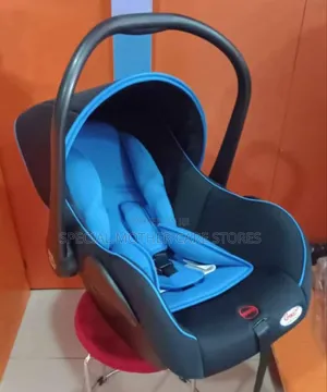 Special Small Graceland Car Seat