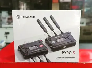 Hollyland Pyro S Hdmi /Sdi Wireless Video Transmitter