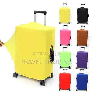 Durable Fabric Covers for Nigerian Travelers: