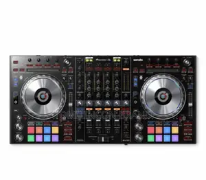 DDJ-SZ2 Flagship 4-Channel Controller