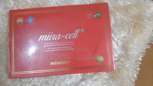 Mirra Cell Plus