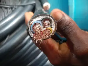 35mm 4core Flexible Wire
