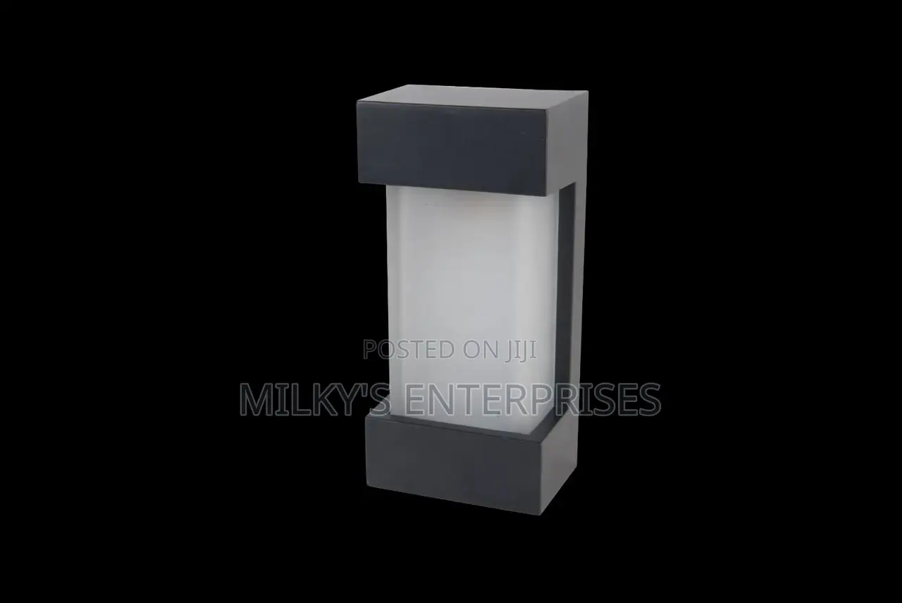 Outdoor Lamp