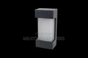 Outdoor Lamp