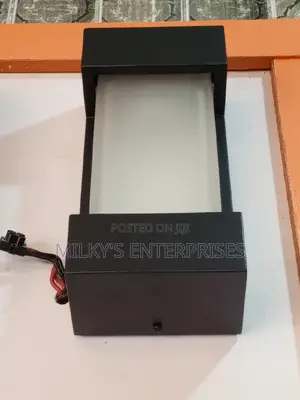 Outdoor Lamp