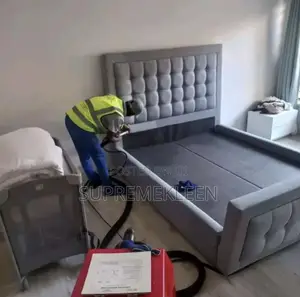 Deep Cleaning, Mattress, Carpet, Couches.