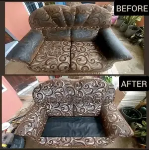 Sofa Set and Cleaning Expert