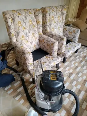 Sofa Set and Cleaning Expert