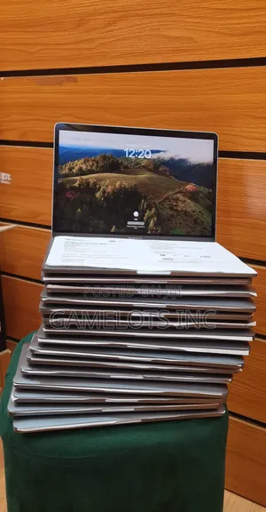 Laptop Apple MacBook Pro 2019 16GB Intel Core i7 SSD 512GB