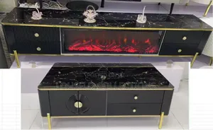 Your Turkey Set Tv Stand N Centre Table