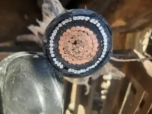 400mm 1core Armoured Cable