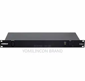 Furman M-10x E Standard Power Conditioner
