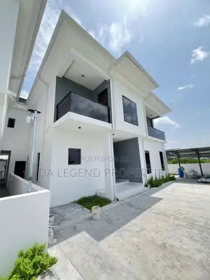 4 Bedroom Semi Detached Home For Sale