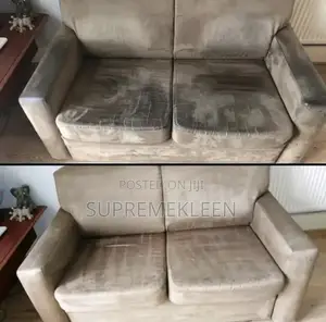 Sofa Upholstery Set Cleaning Company in Ajah Axis