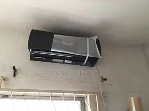 Installation Of Acs ( Surface/ Condit)