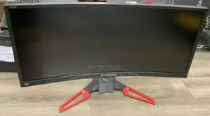 Acer Predator Ultrawide Gaming Monitor
