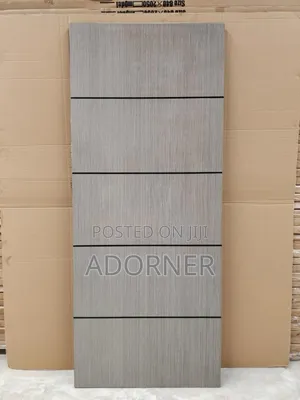 HDF Standard Room Doors