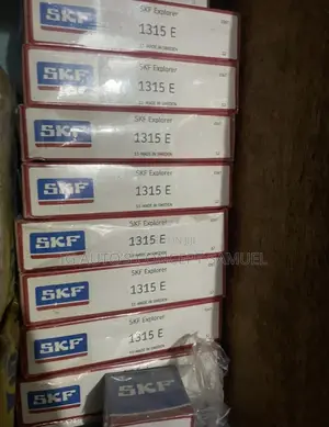 1315E SKF Bearing Available at Affordable Prices