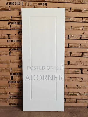 Hard Wood Doors