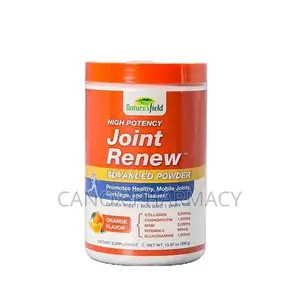 Nature's Field High Potency Joint Renew Advanced Powder 396g