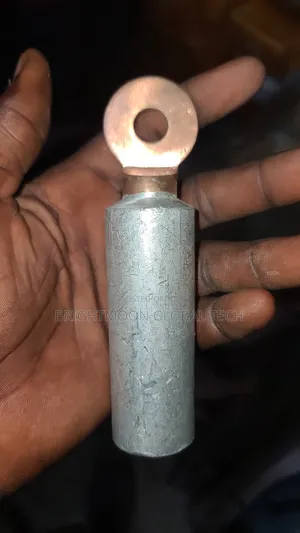 400mm Copper/Aluminum Cable Lug ..,,,..