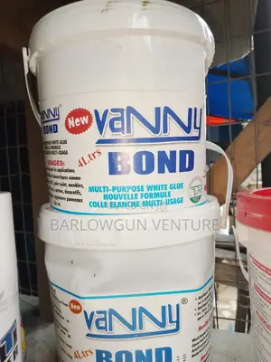 Vanny Bond 4kg