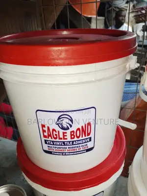 Eagle Bond 4lits