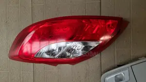Demio Rear Light for 2008 Model