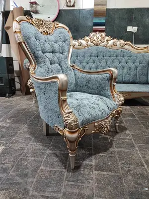 Latest Turkey Sofa