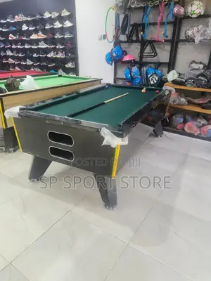 Gloss Snooker Board