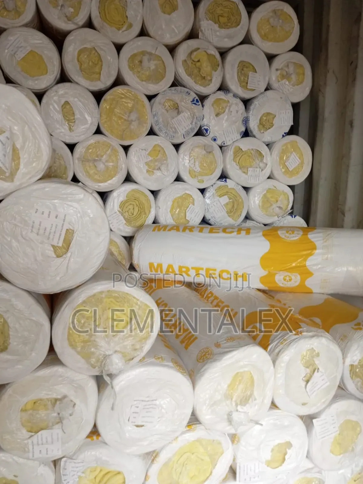House Sandproof Installation