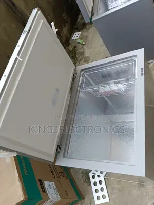 260sh Hisense Chest Freezer
