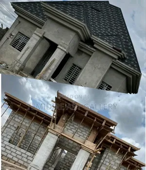 Artwork and House Painting