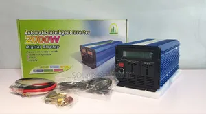 2kva 12v Famicare