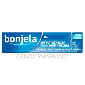 Bonjela Gel 16+ Years 15g